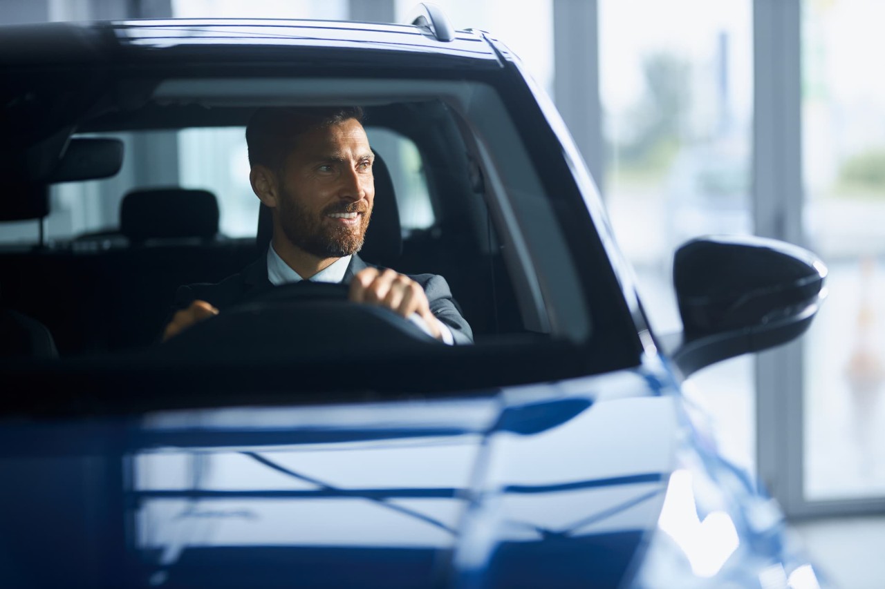 Servicio para empresas: alquiler de coches con conductor Málaga Airport para reuniones, congresos y eventos (sin estrés y con buena cara)
