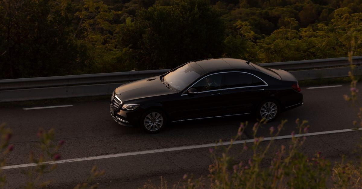 Planifica tu viaje a Almería desde Málaga Airport con coche con conductor: ruta, paradas y confort