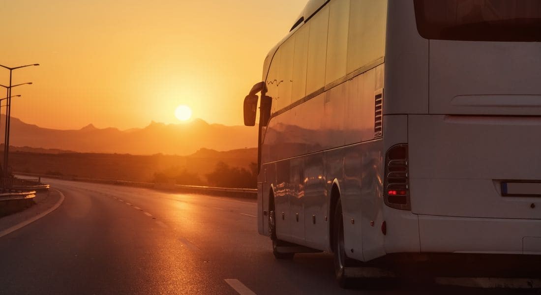 Autocares aeropuerto, una opción perfecta y segura para tus viajes personales y profesionales