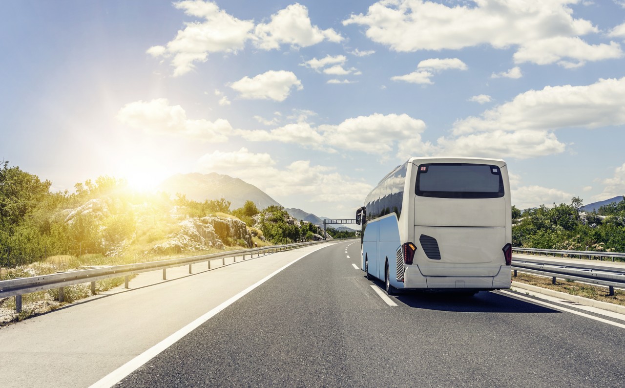 Ventajas del servicio de shuttle bus