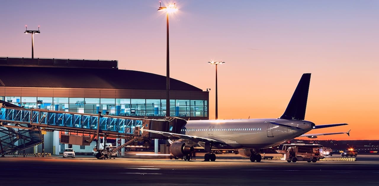 Qué hacer en el aeropuerto de Malaga