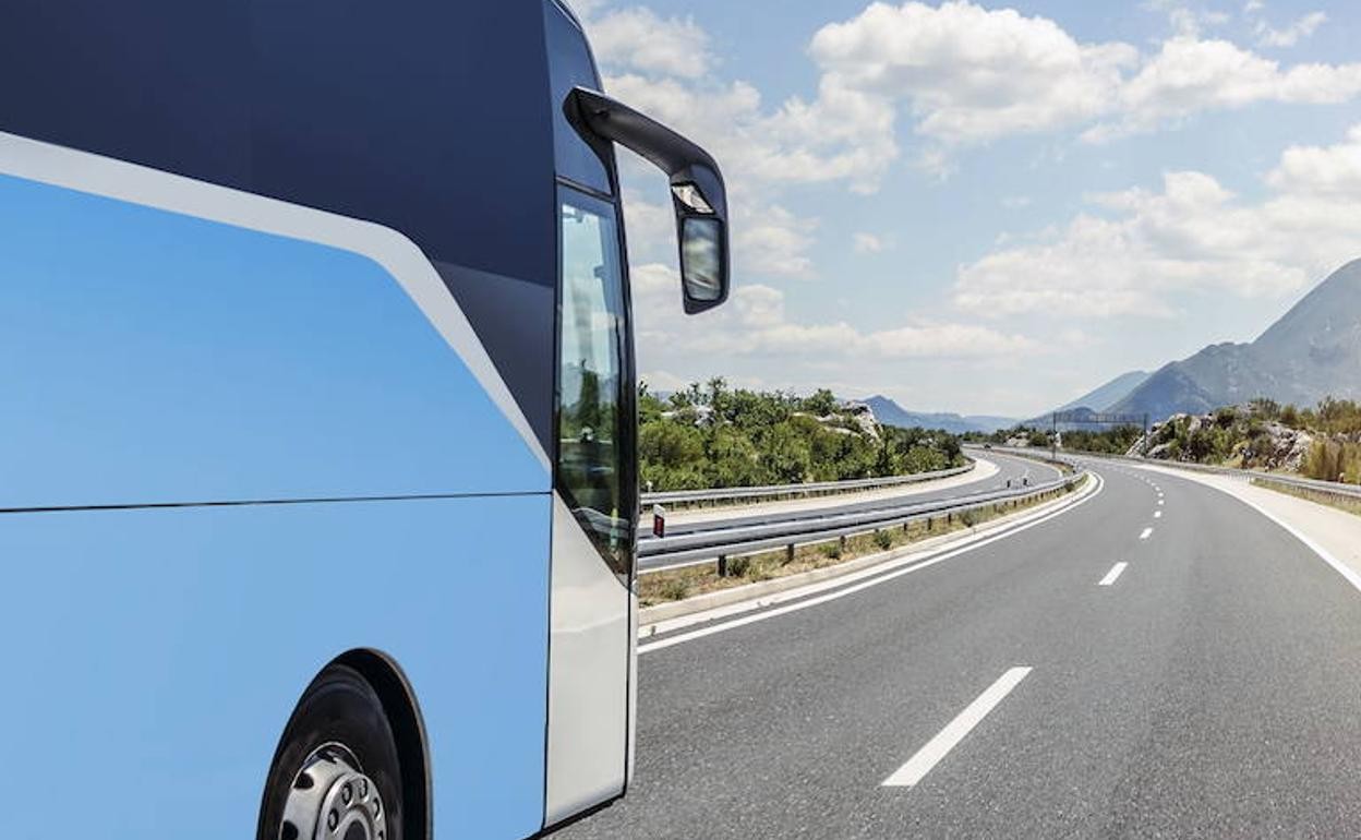 Ventajas de viajar en autocar