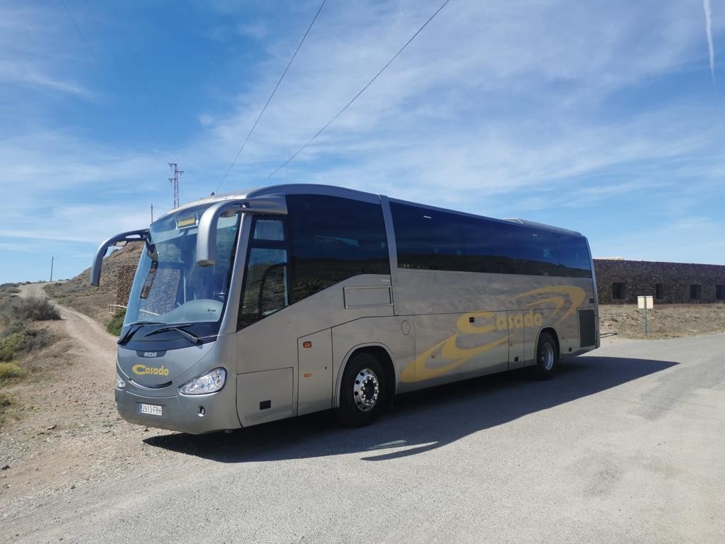 Excursión al centro de La Tierra