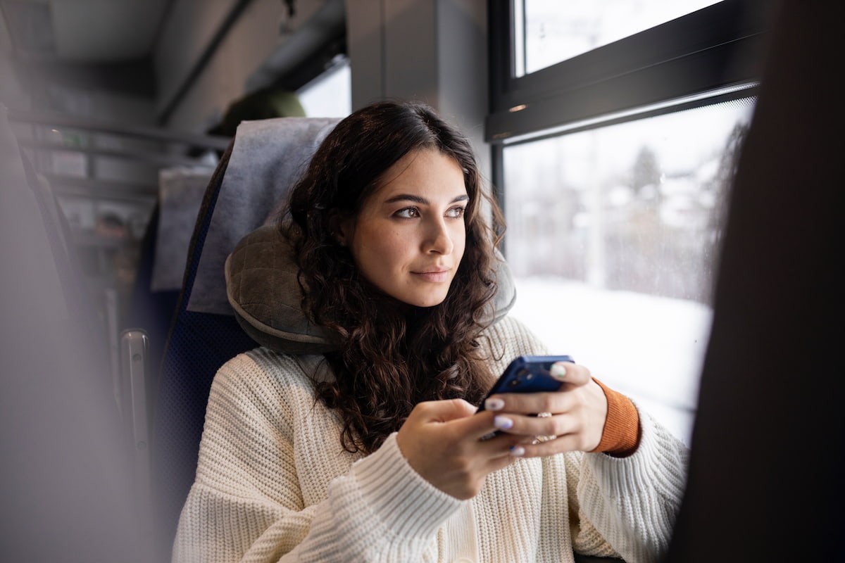 Excursiones organizadas a la nieve con alquiler de autocares