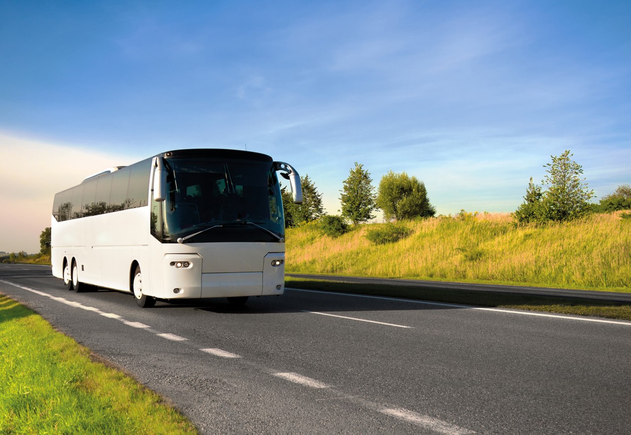 Servicio Shuttle bus en el aeropuerto de Alicante