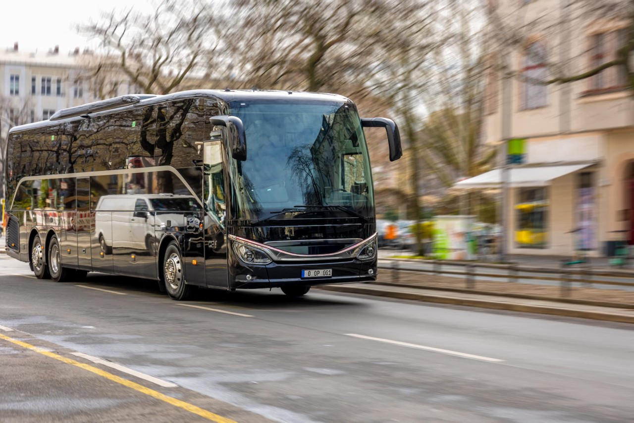Autobuses en Málaga para festivales y conciertos: la forma más cómoda de viajar en grupo